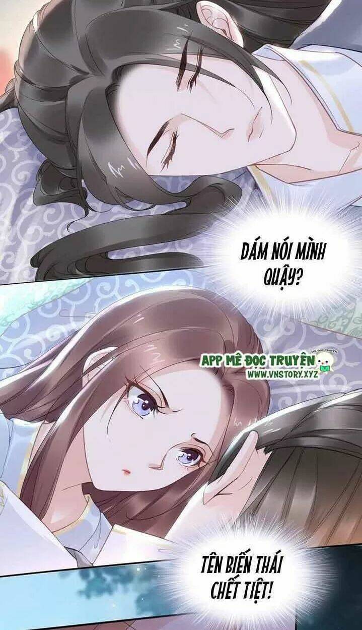 Nhất Sinh Nhất Thế Tiếu Thương Khung: Chapter 33