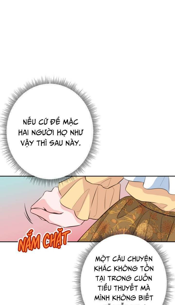 Gửi Đến Người Bạn Của Tôi: Chapter 19