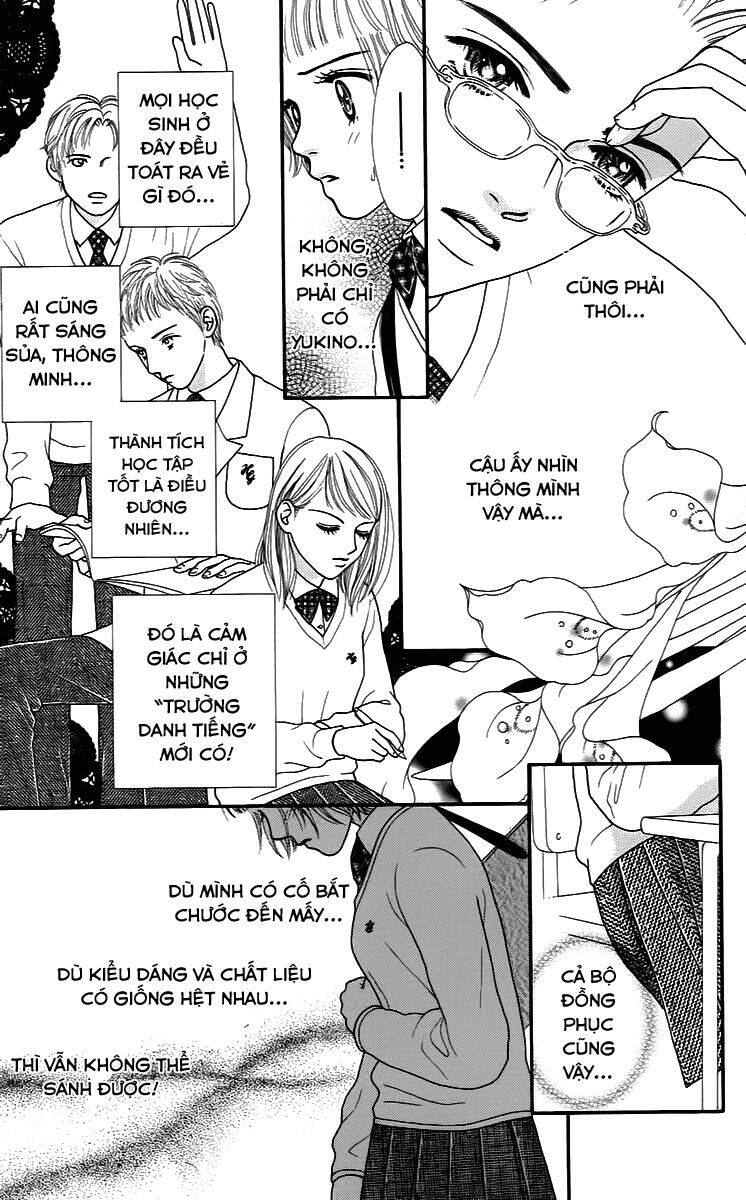 Cô Láng Giềng: Chapter 13