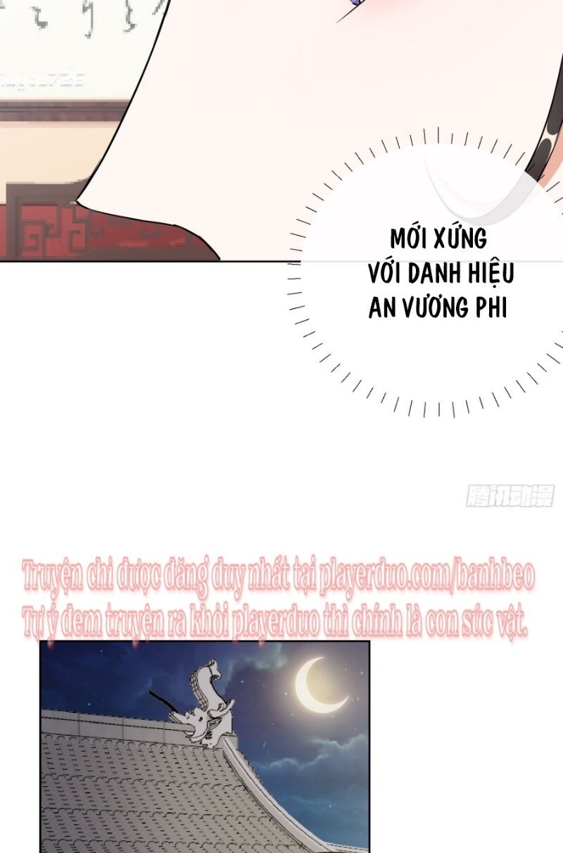 Công Lược Trưởng Thành Của Vương Phi: Chapter 10