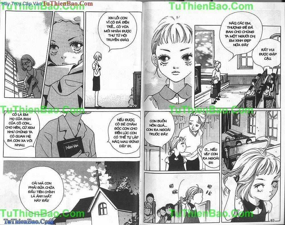 Cổ Vật Kinh Hoàng: Chapter 3