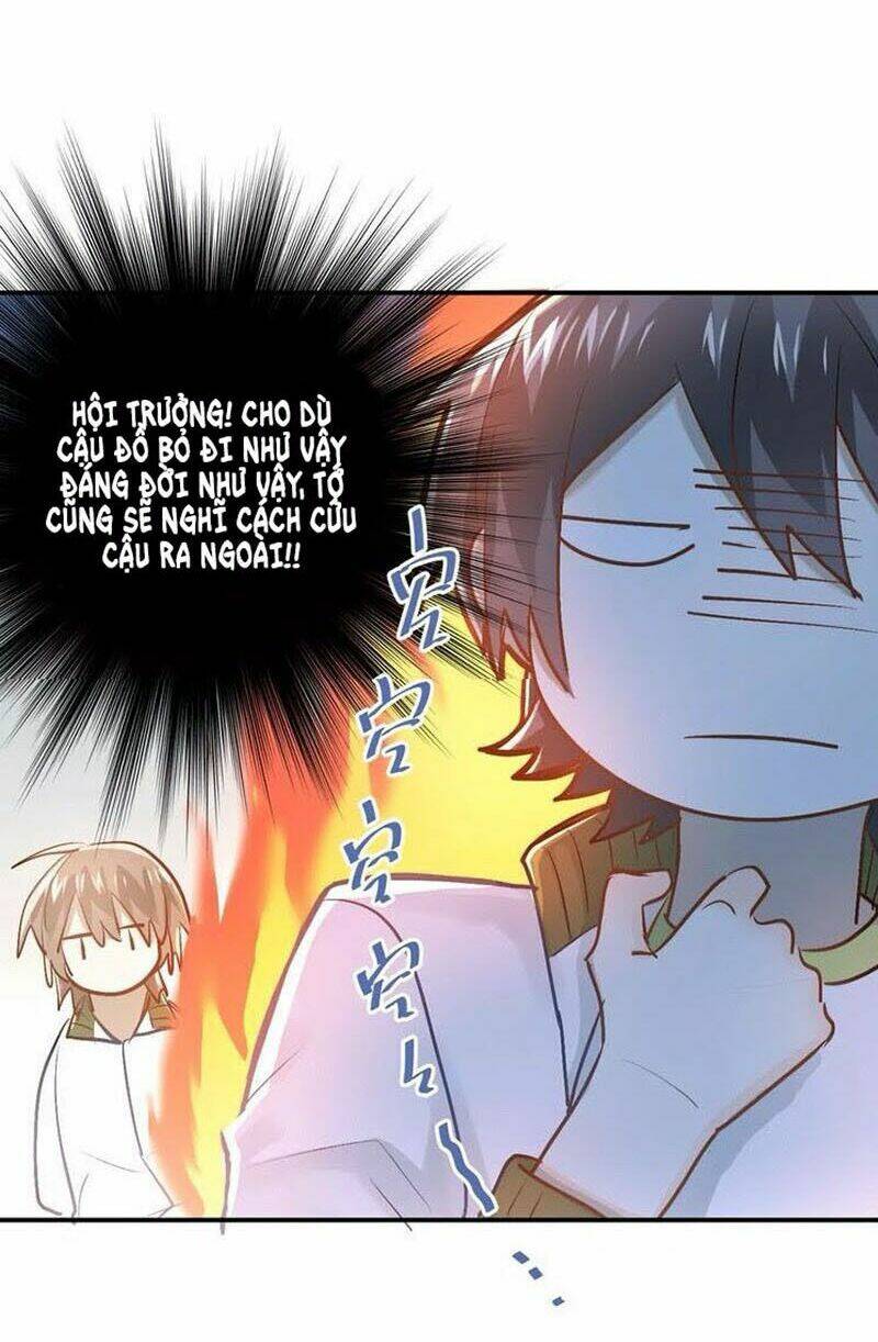 Đầu Gấu Biết Yêu: Chapter 62