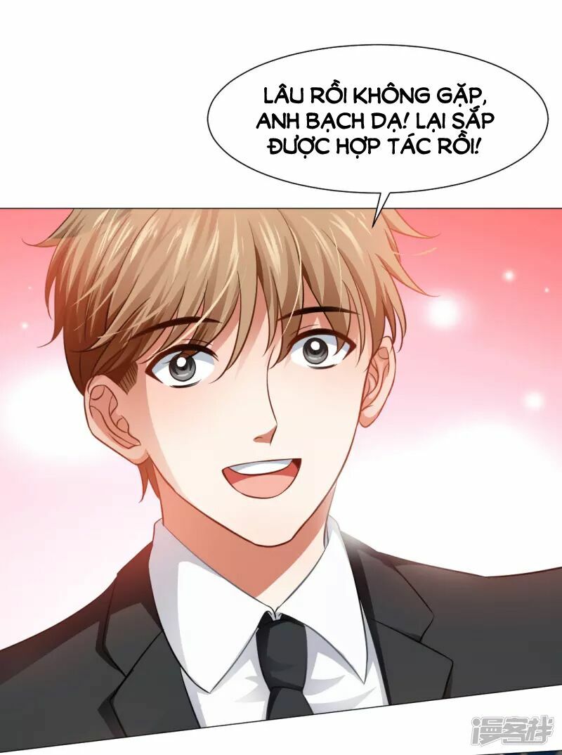 Minh Tinh Là Huyết Tộc: Chapter 14