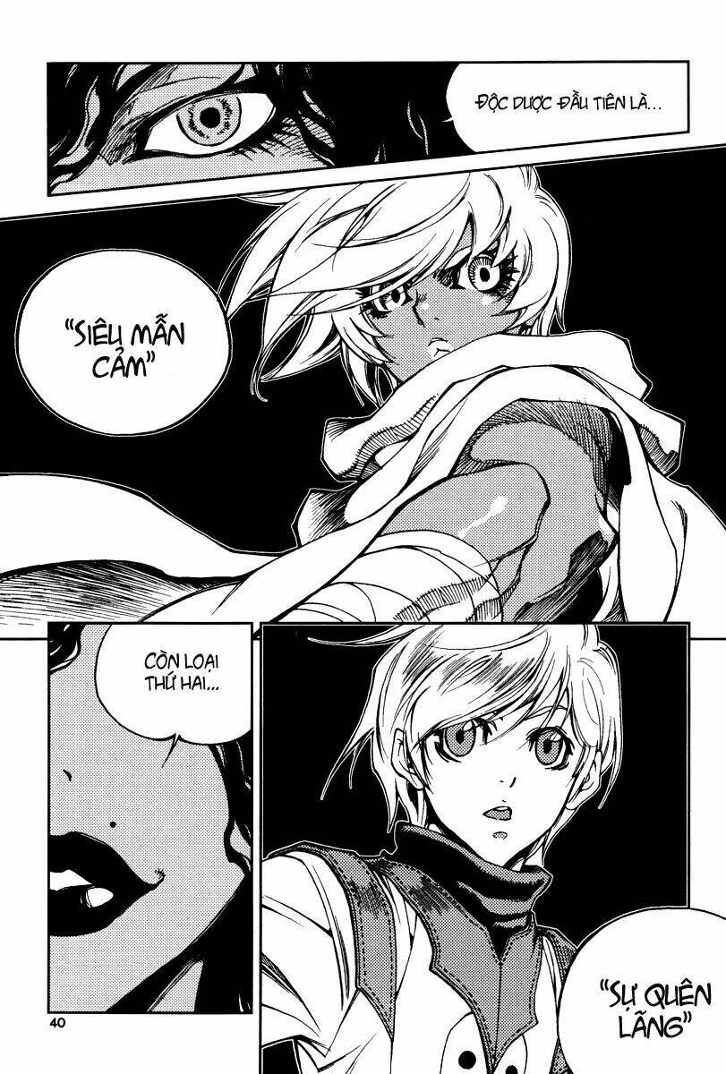 Dark Air: Chapter 23