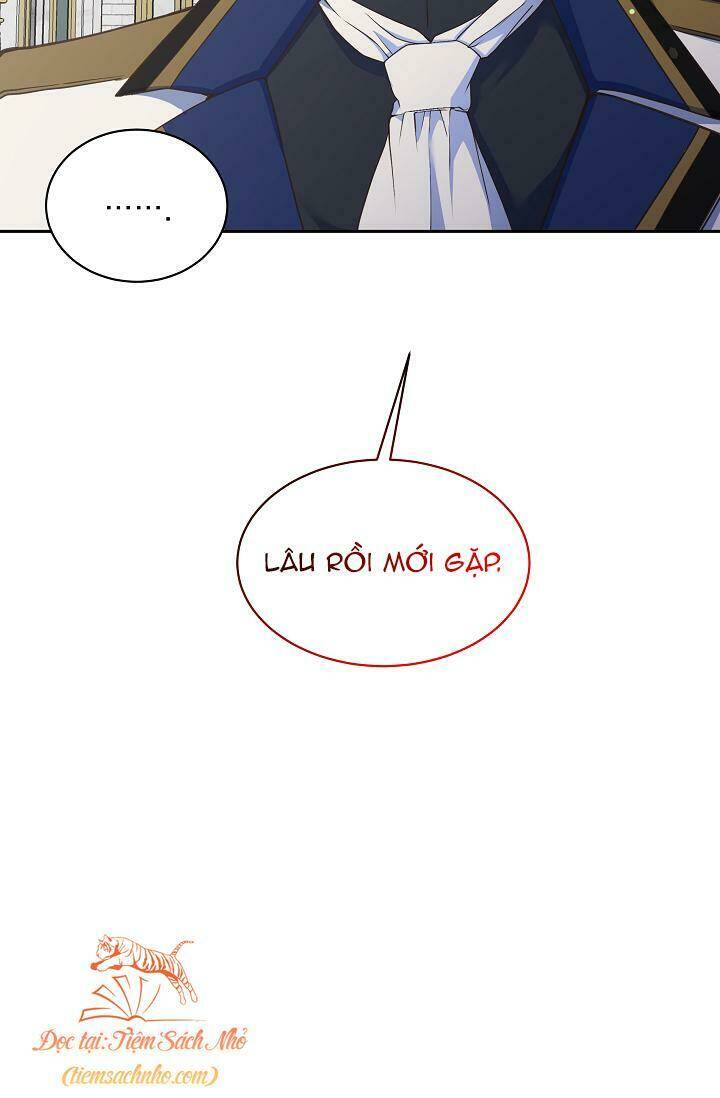 Bút Danh Bí Mật Của Nữ Công Tước: Chapter 10