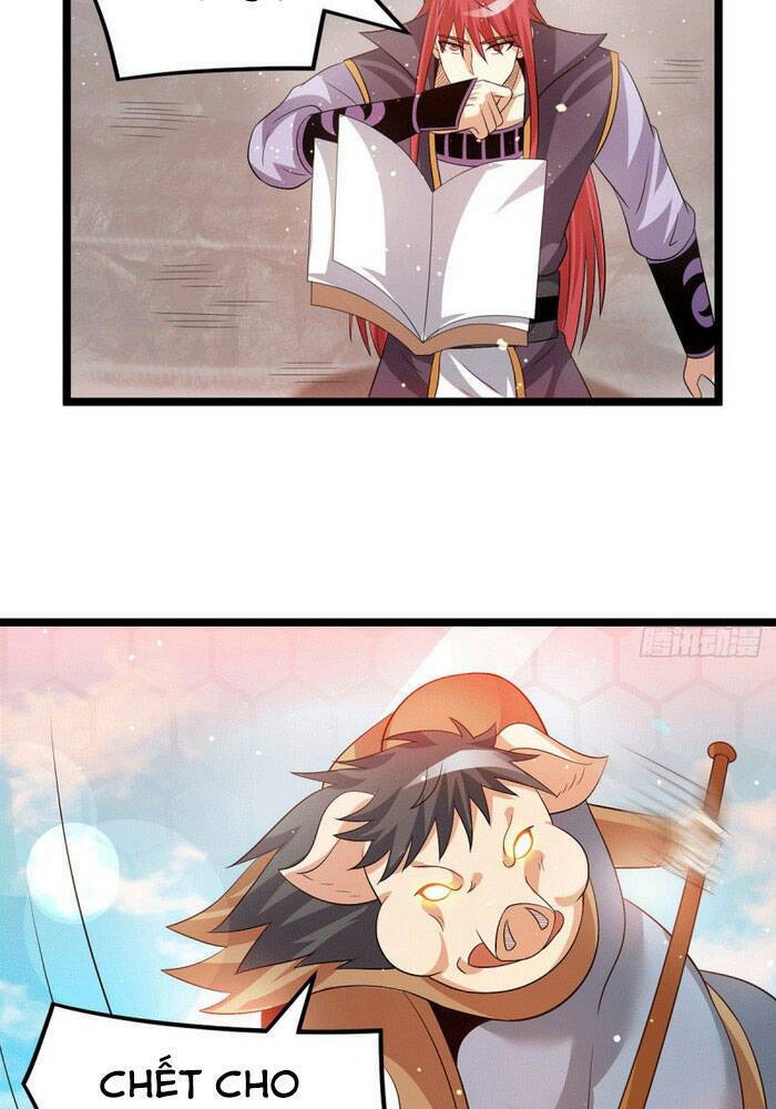 Tiên Vương Trùng Sinh: Chapter 207