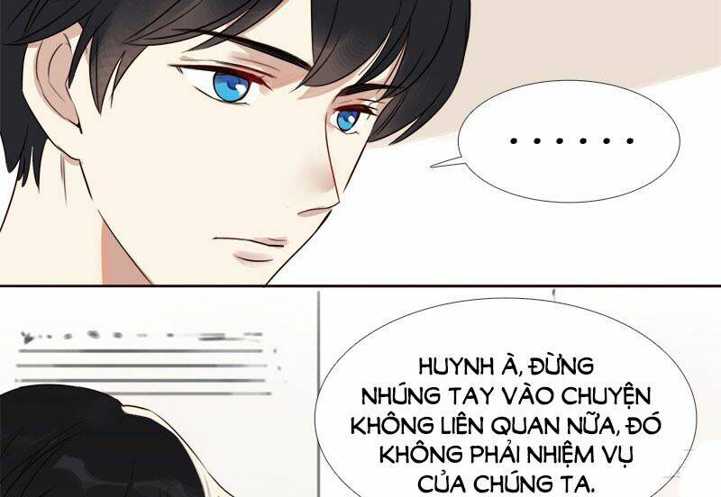 Yêu Tinh Đại Tác Chiến: Chapter 21