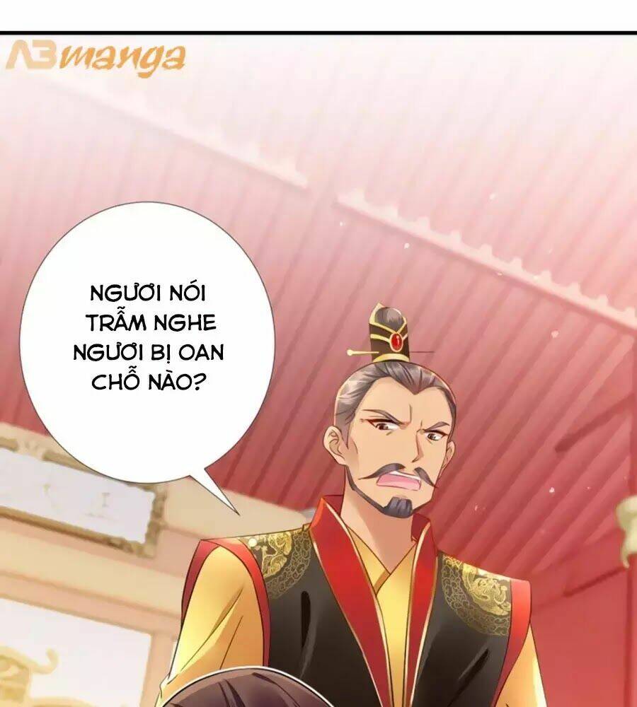 Vương Phi Có Chút Nghịch Ngợm: Chapter 59
