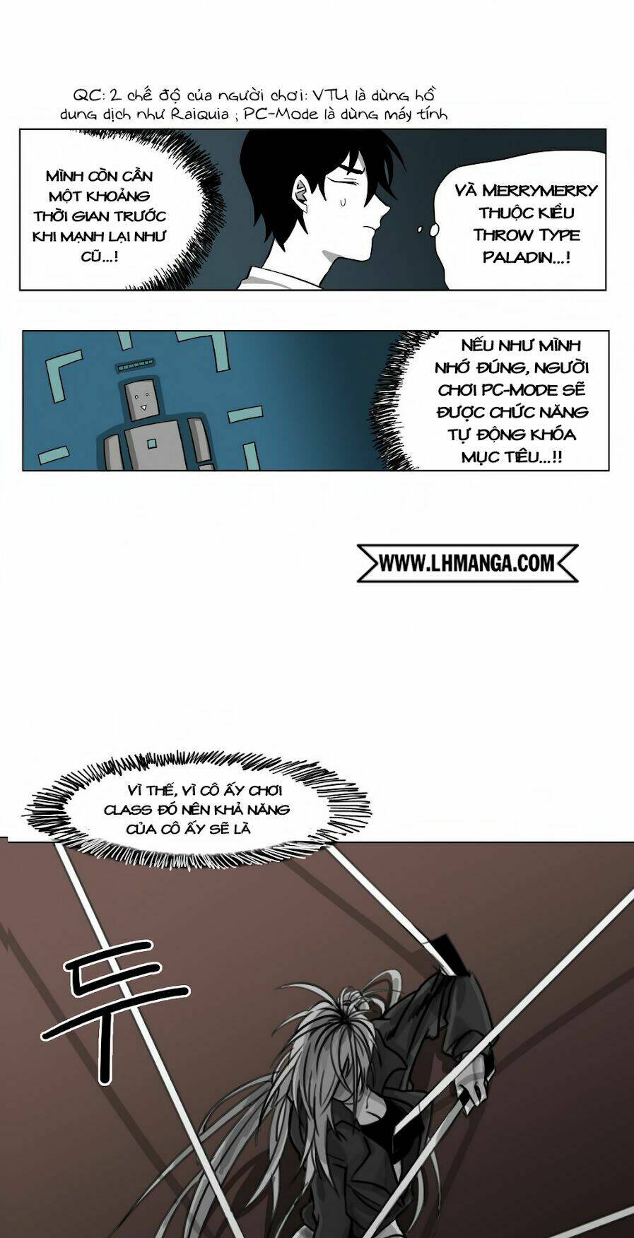 Rpg: Chapter 6