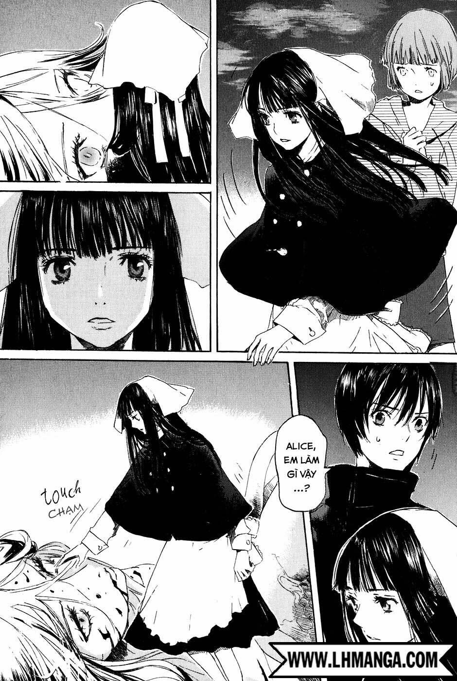 Drug-On: Chapter 22