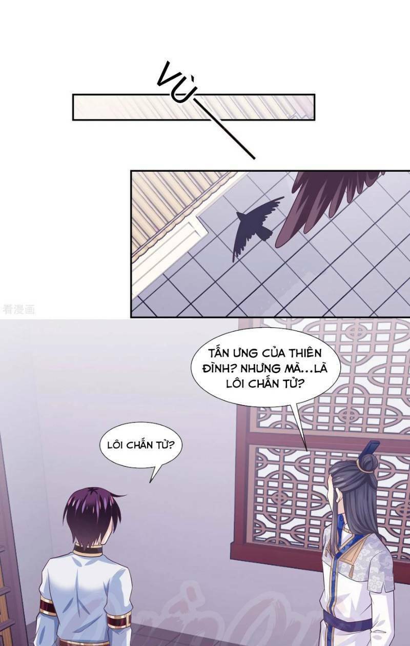 Ta Là Ngọc Hoàng Đại Đế: Chapter 48
