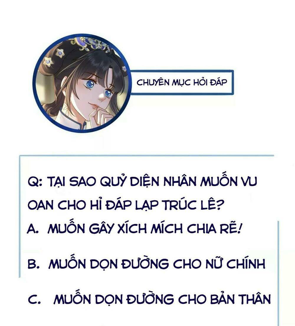 Thái Tử, Người Thật Ngọt Ngào: Chapter 41