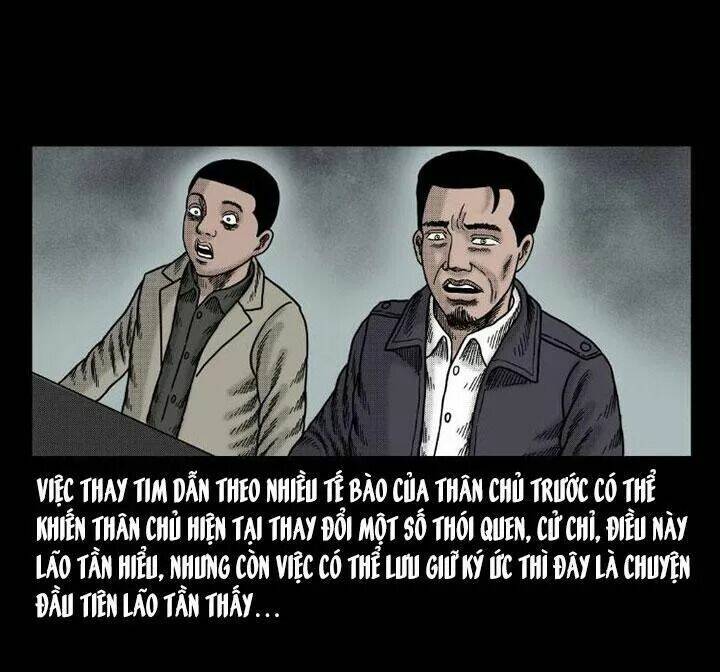 Kỳ Án Có Thật: Chapter 48