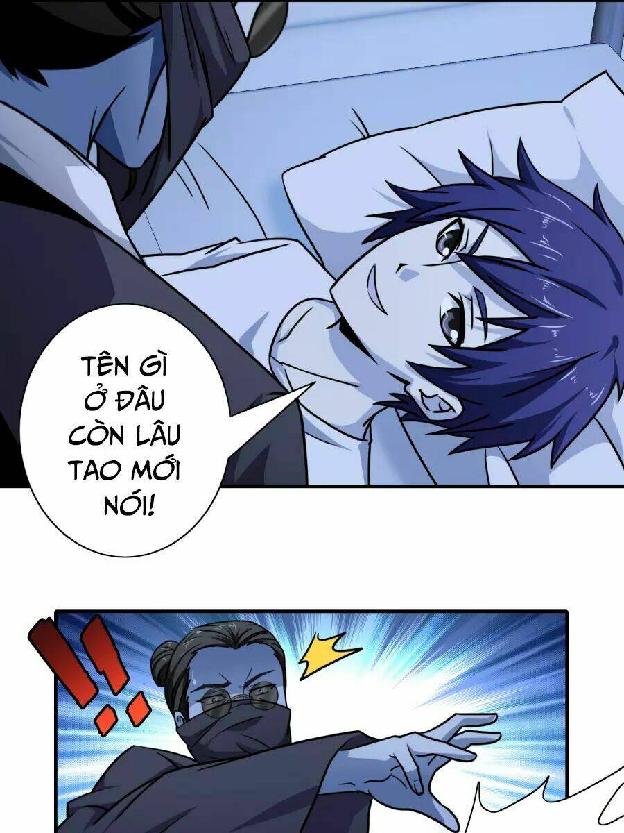 Hộ Hoa Cao Thủ Tại Đô Thị: Chapter 68