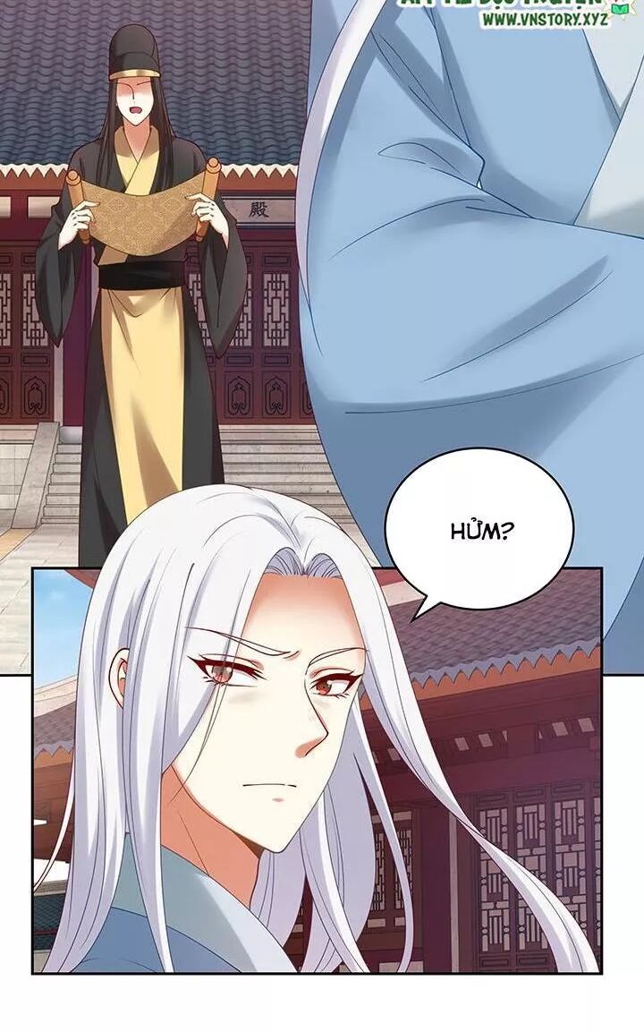 Đô đốc đại nhân sủng thê kí: Chapter 117: Khanh Khanh Ta Ta