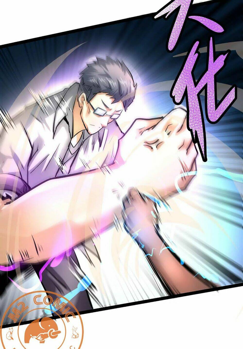 Chư Thần Rút Lui: Chapter 19