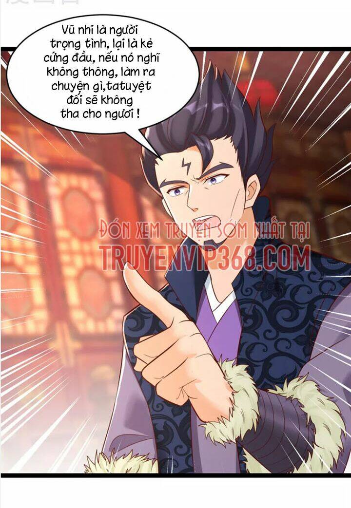 Chí Tôn Trọng Sinh: Chapter 204