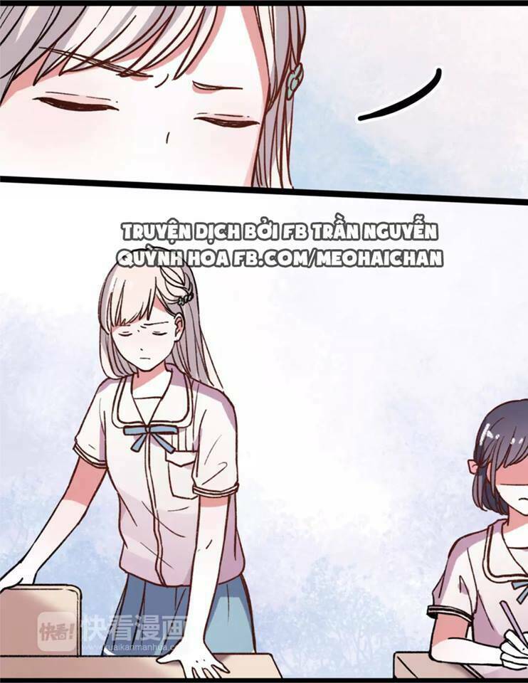 Cậu Đã Từng Yêu Tôi: Chapter 10