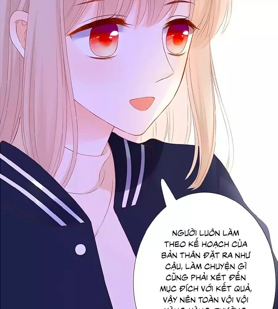 Hoa Chưa Nở Rộ: Chapter 21