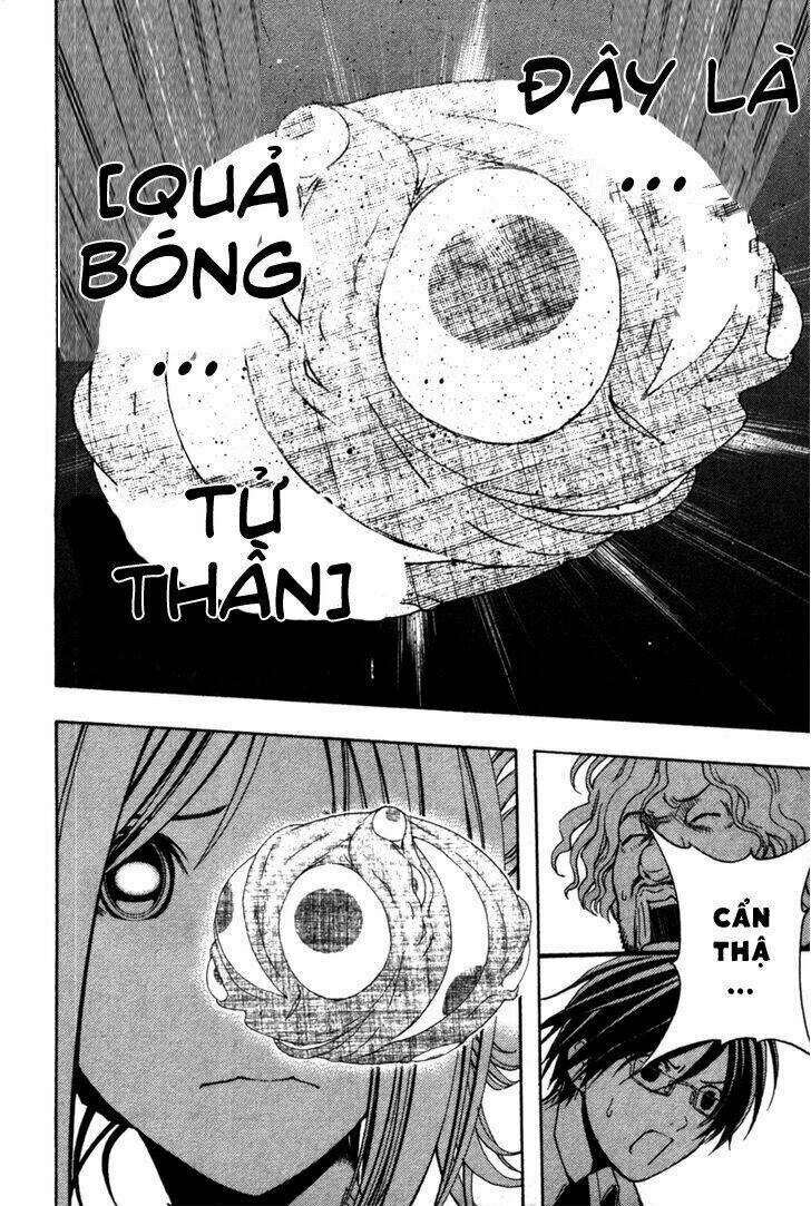 Renai Kaidan Sayoko-San: Chapter 7