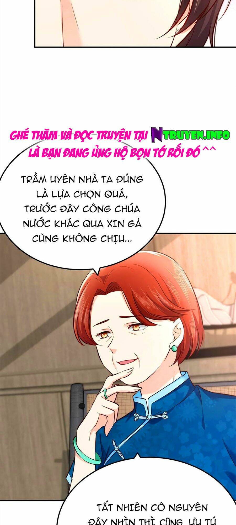 Nam Thần Truy Thê Chỉ Nam: Chapter 76.2