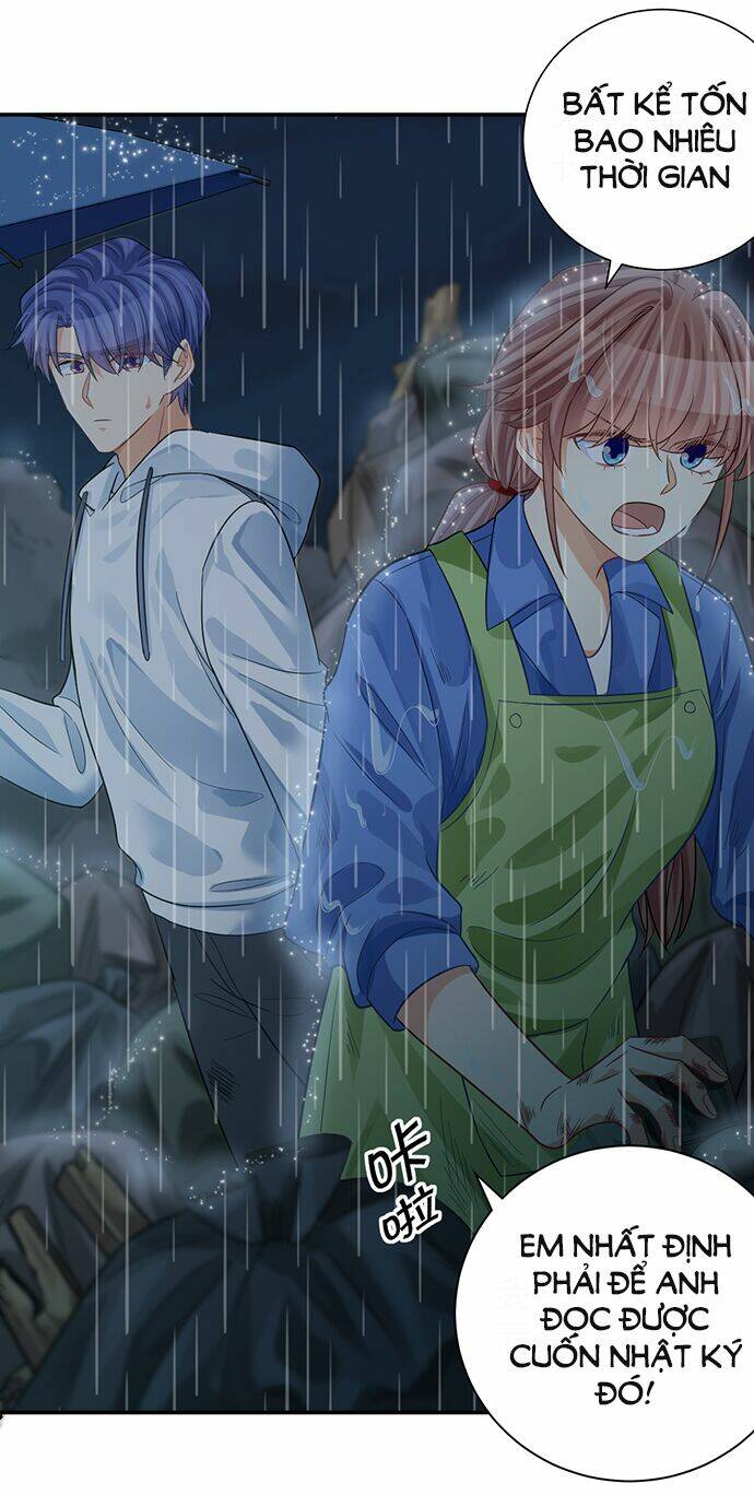 Trọng Sinh Để Ngủ Với Ảnh Đế: Chapter 231