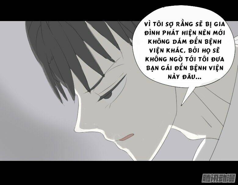 Bệnh Viện Thiên Đường: Chapter 17