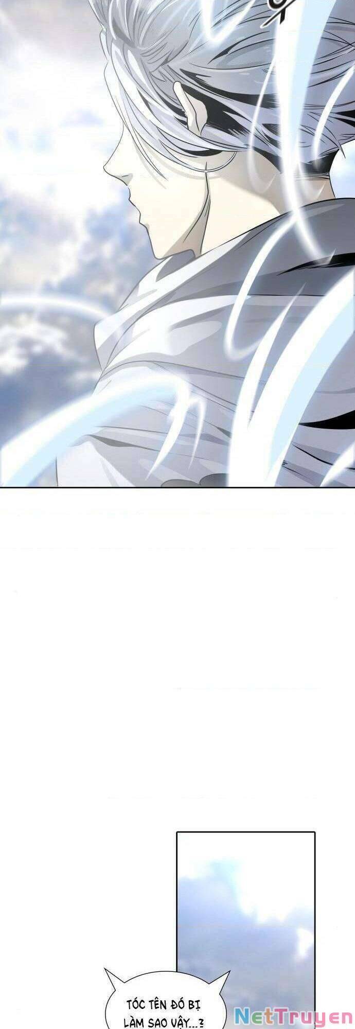 Tòa Tháp Bí Ẩn 2: Chapter 514