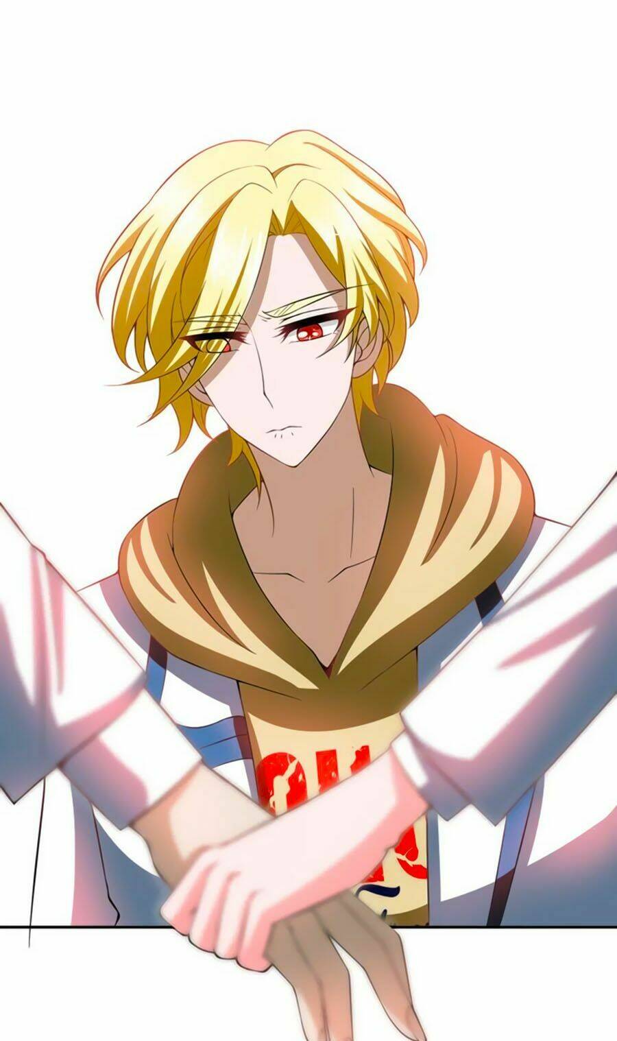 Người Yêu Khát Máu Của Tôi: Chapter 89