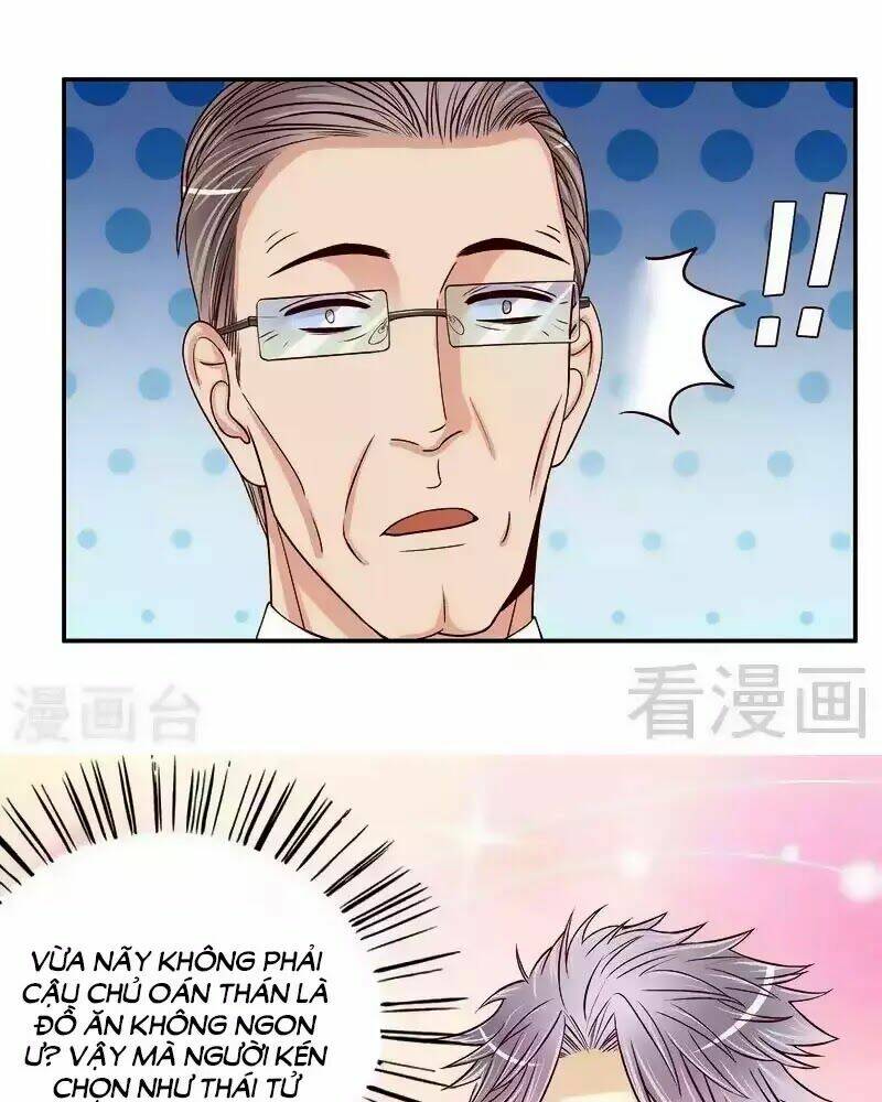 101 Phương Pháp Của Tổng Tài: Chapter 58