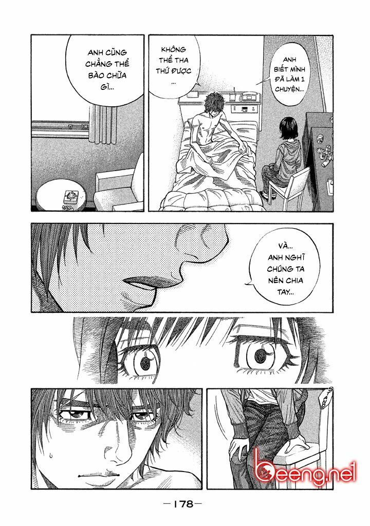 Ngưu Nhân: Chapter 37