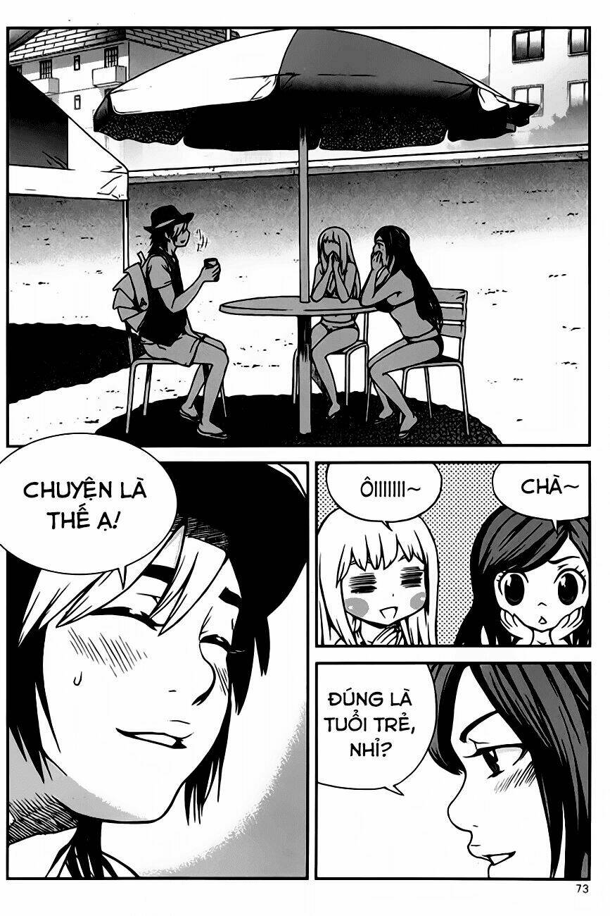 Need A Girl: Chapter 47