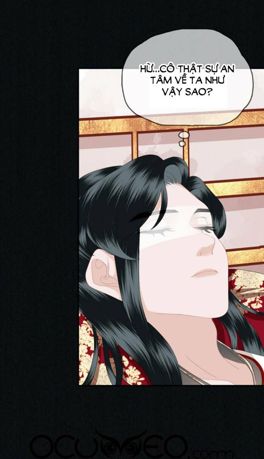 Điều Hương Vương Phi: Chapter 8