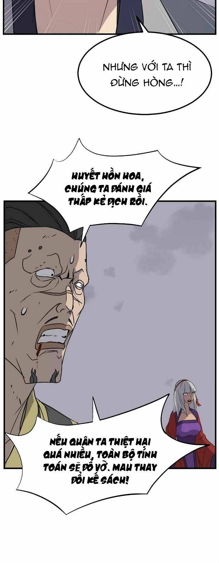 Trọng Sinh, Bất Khả Chiến Bại: Chapter 150