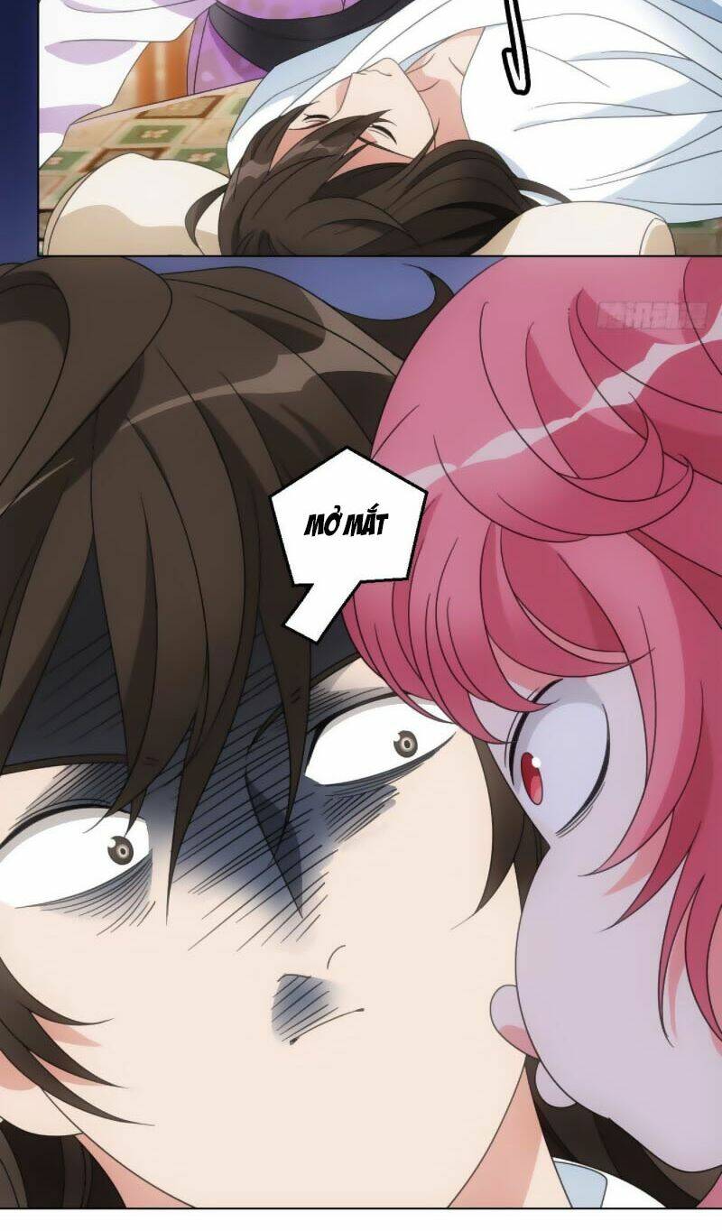 Tướng Quân! Không Nên A!: Chapter 81