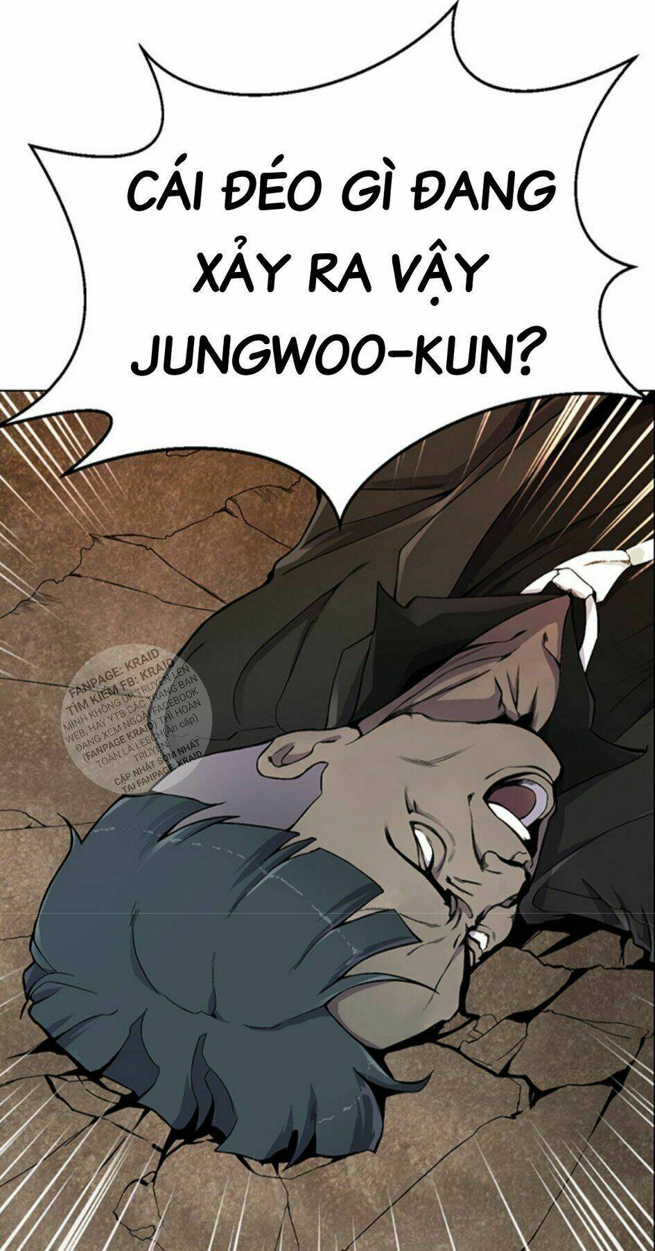 Luân Hồi Ác Nhân: Chapter 21