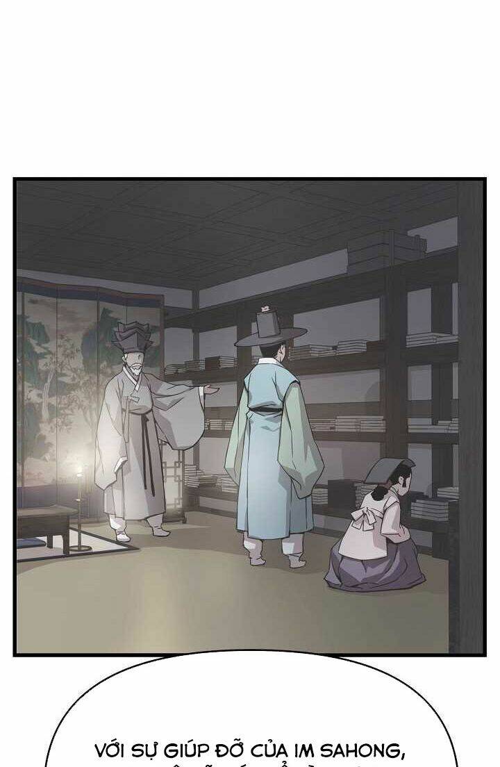 Tôi Sẽ Sống Như Một Hoàng Tử: Chapter 36