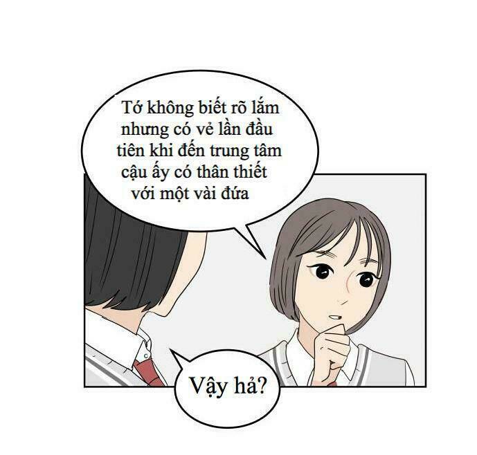 30 Phút Bước Đi Bên Em: Chapter 17