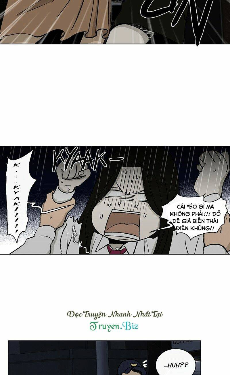 Anh Ấy Là Nữ Sinh Cấp 3: Chapter 46