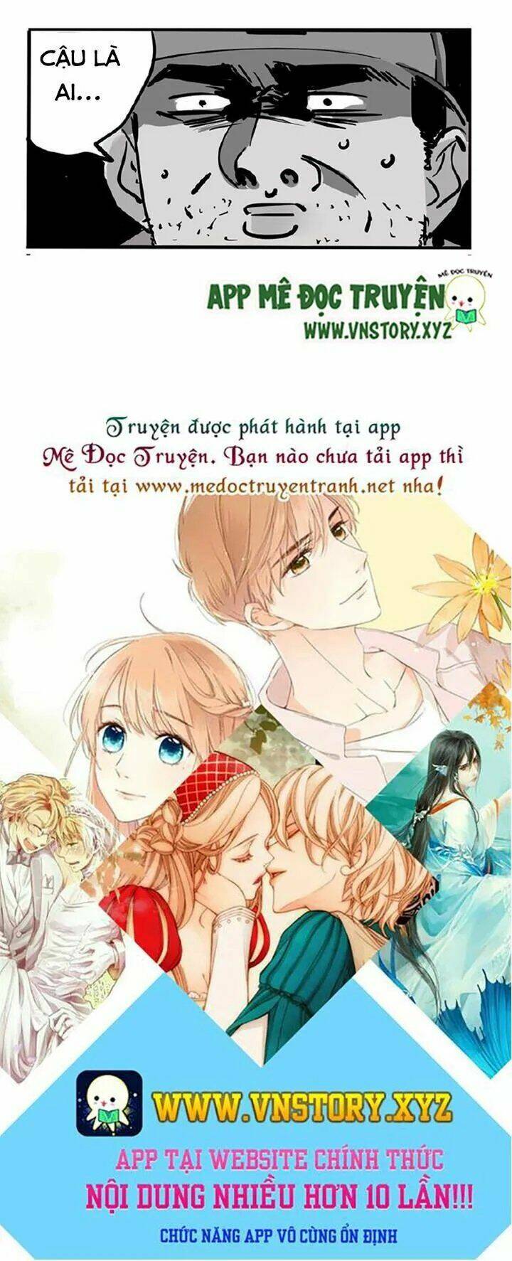 Trang Nhất Không Có Hắn: Chapter 1