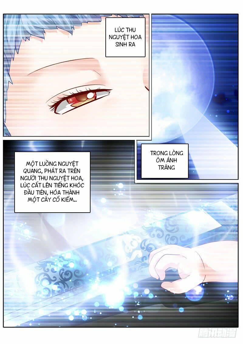 Chư Thiên Ký: Chapter 72