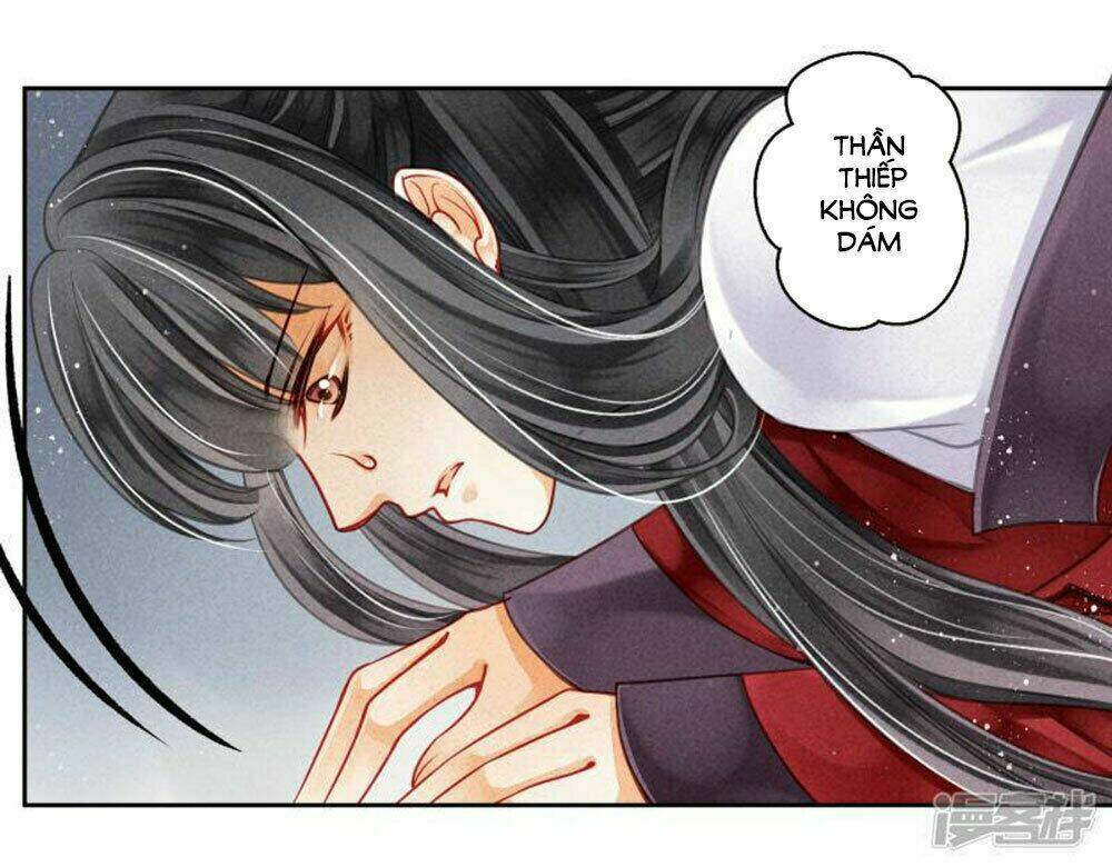 Ái Thượng Vô Địch Tiếu Hoàng Hậu: Chapter 65
