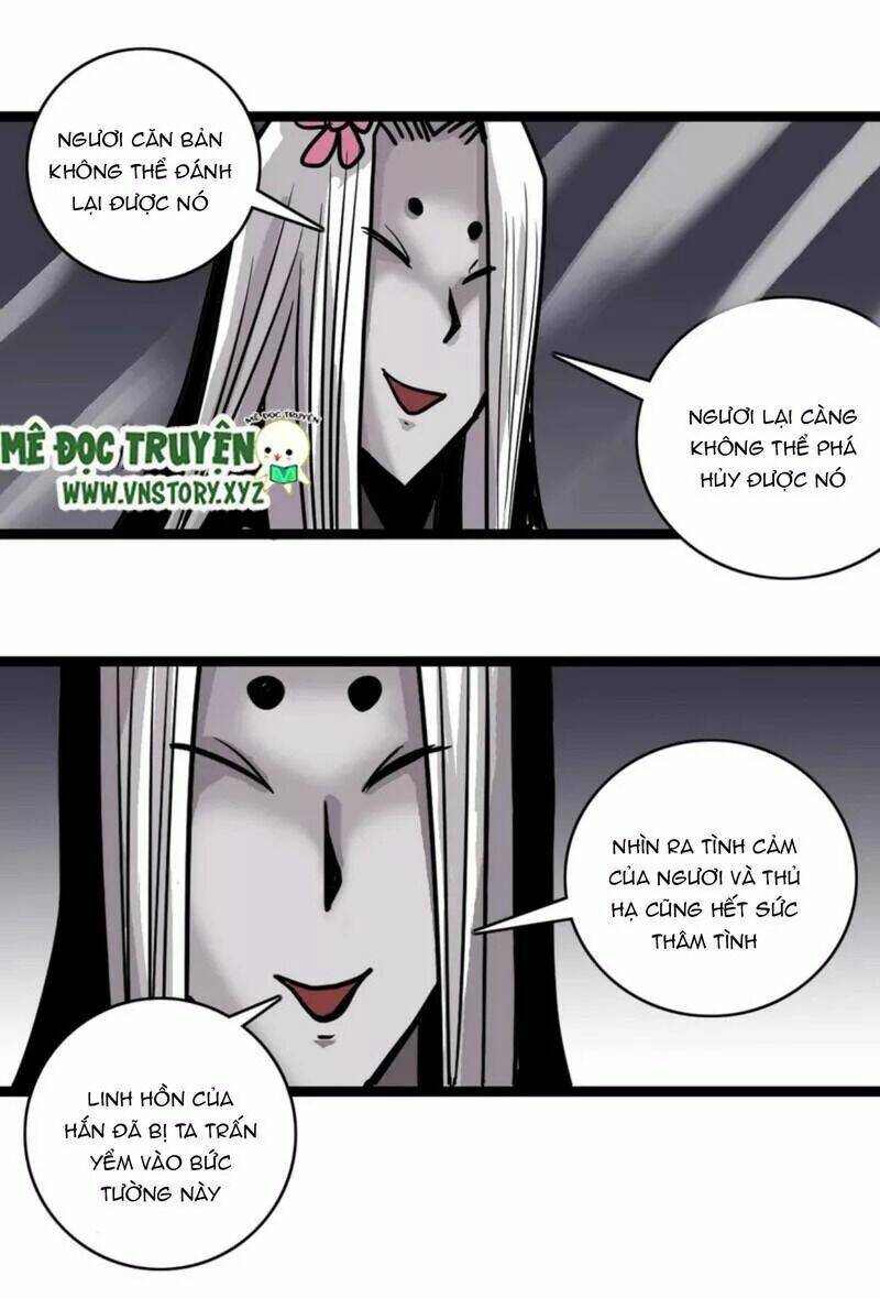 Thiếu Niên Siêu Năng Lực: Chapter 49