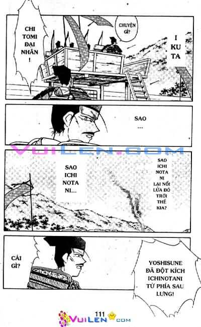 Truyền Nhân Atula Phần II: Chapter 11