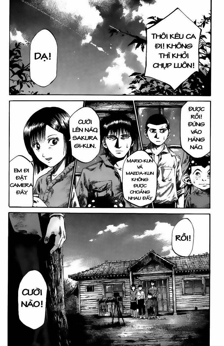 Rainbow: Chapter 40