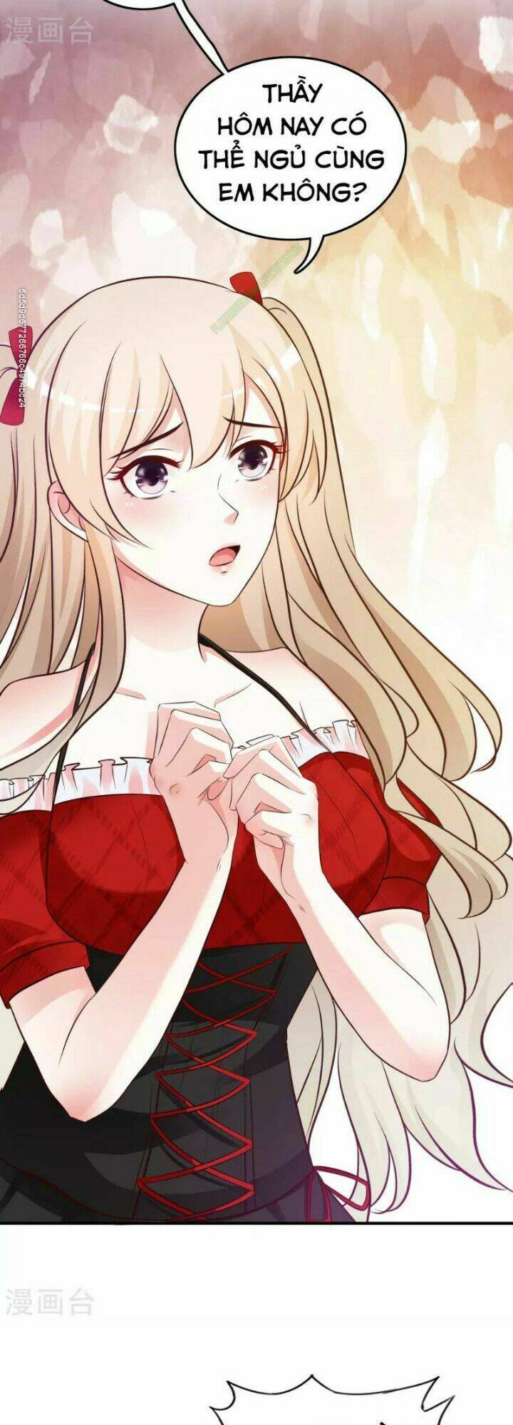 Tối Cường Vận Đào Hoa: Chapter 32