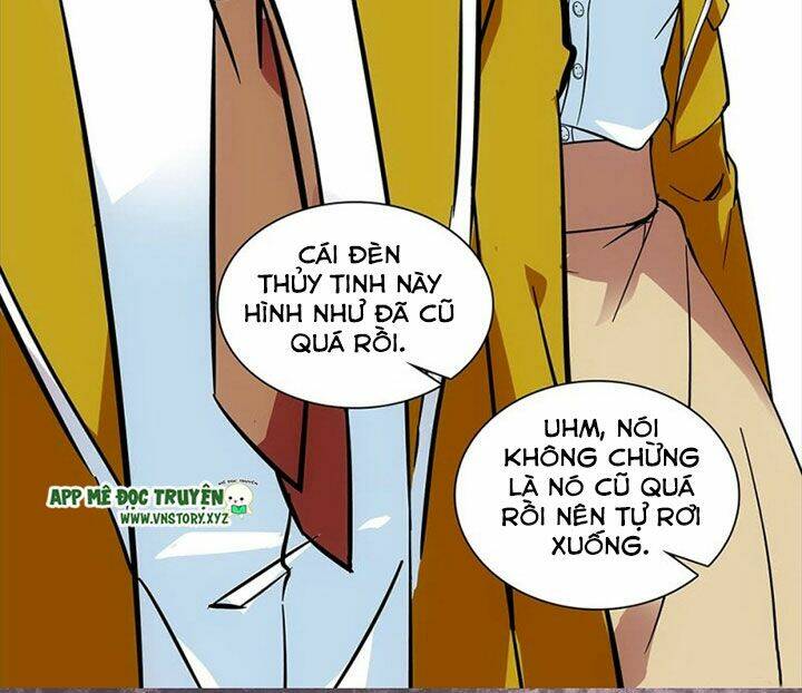 Nữ Hầu Sau Giờ Học: Chapter 28