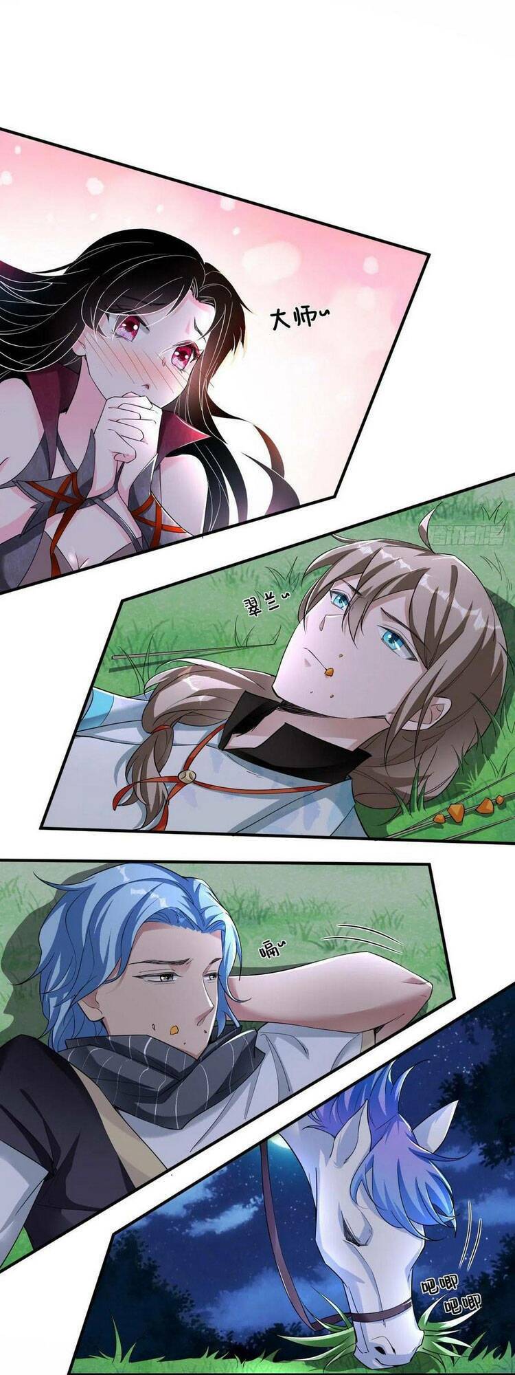 Tà Du Ký: Chapter 102