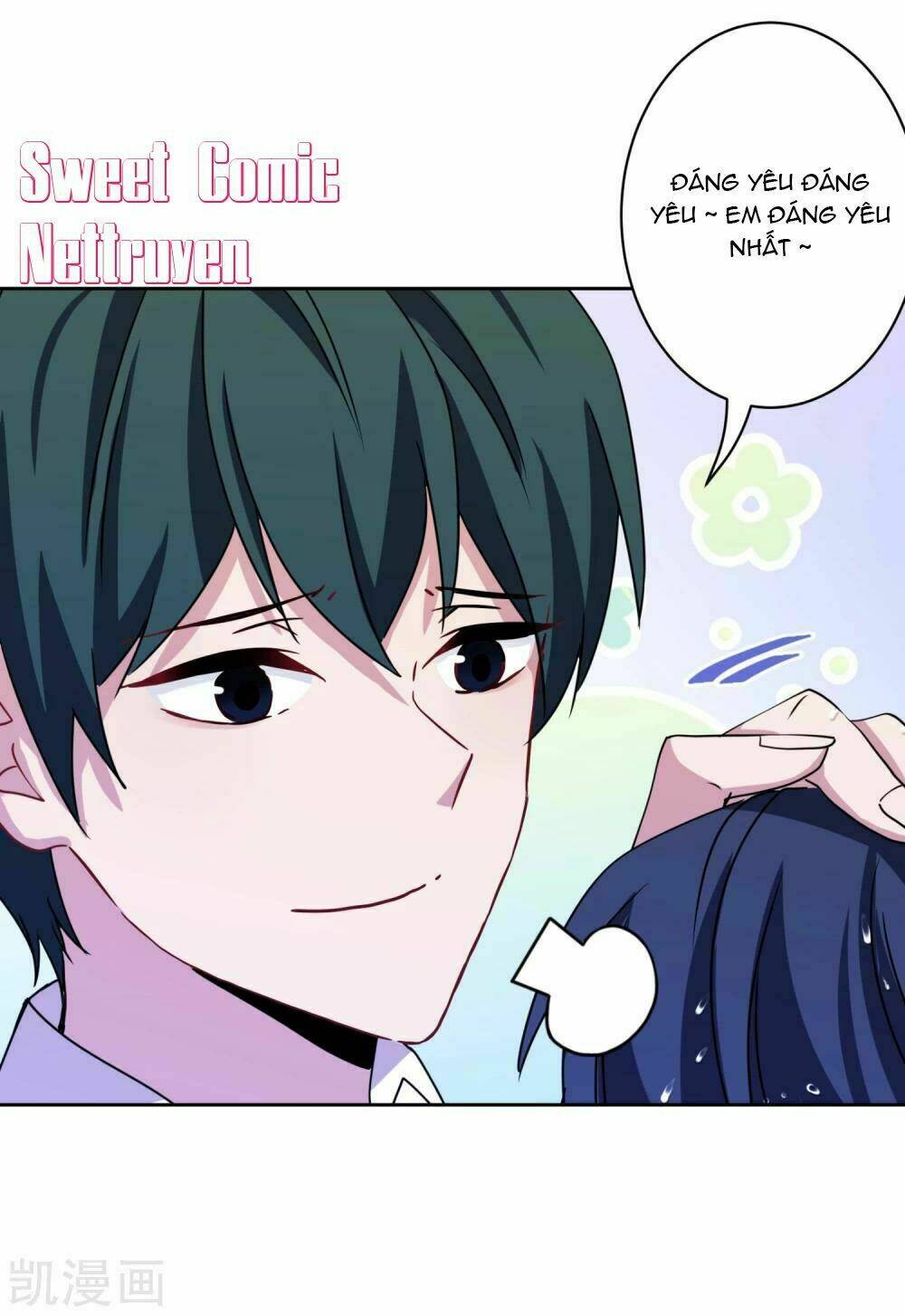 Nhân Vật Phản Diện: Không Ngọt Không Lấy Tiền: Chapter 16.1