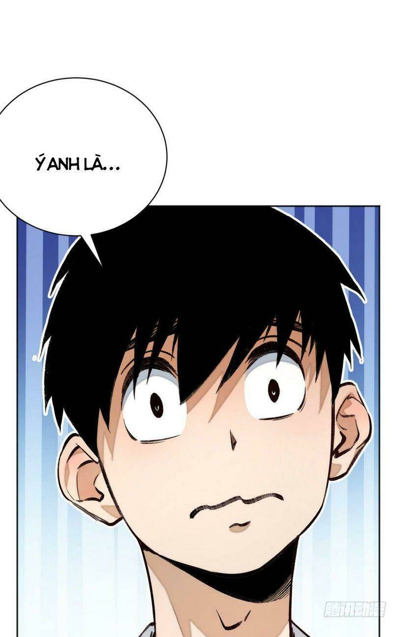 Minh Nhật Chi Kiếp: Chapter 18